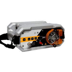 Pompe péristaltique ROYAL