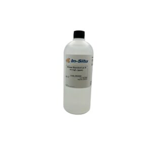Solution de calibration nitrate-N 14 ppm, 1L